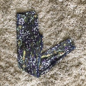 Wunder Under Low-Rise Leggings